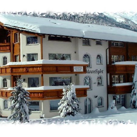 Moonlight Saas-Grund Exterior photo